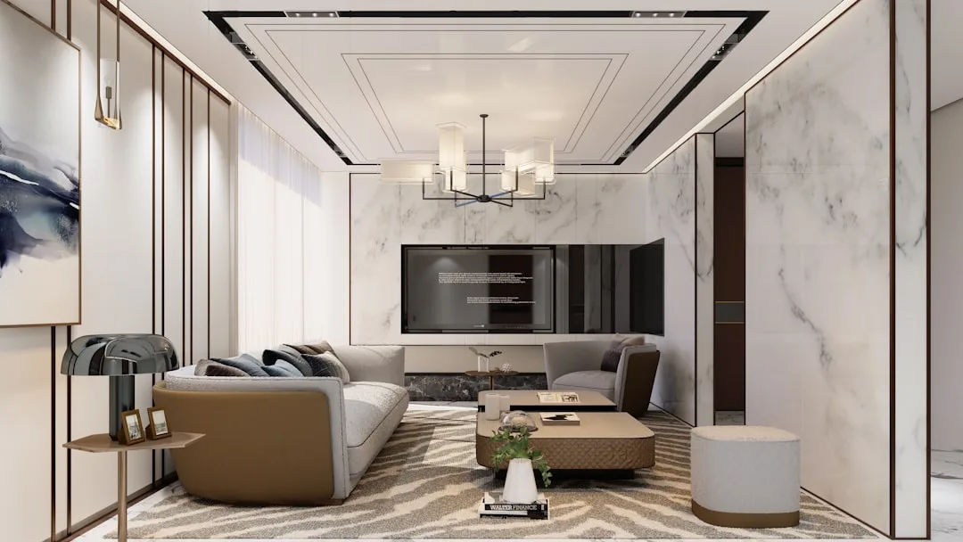 Prémiová nemovitost — K&P Domvest investice